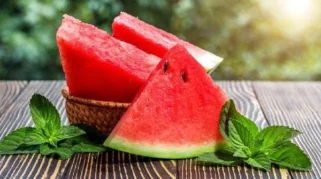 Khasiat Buah Semangka untuk Tubuh, Ampuh Cegah Penyakit