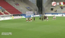 Kickers Offenbach vs Bayer Leverkusen: Hasil dan Sorotan Pertandingan Ulang Tahun Kickers