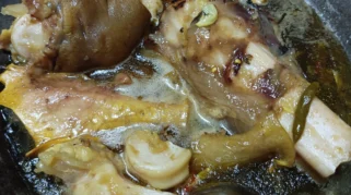 Kikil dan Tulang Sapi, Hidangan Tradisional Kaya Rempah yang Tetap Digemari