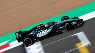Kimi Antonelli Raih Pole Position Kelima di F1 Inggris 2026, Duo Ferrari Mengancam