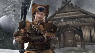 Kini Anda Bisa Memainkan Morrowind Sepenuhnya di Browser Tanpa Instalasi