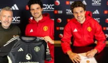 Kiper Manchester United Senne Lammens Dapat Dukungan setelah Mimpi Buruk Piala Dunia 2026