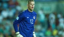 Kiper Norwegia Ørjan Nyland Jadi Pahlawan di Balik Kemenangan atas Brasil