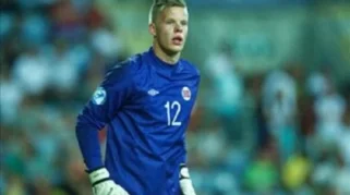 Kiper Norwegia Ørjan Nyland Jadi Pahlawan di Balik Kemenangan atas Brasil