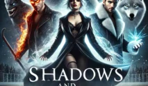 Kisah Danielle dalam Film Elize: Shadows of a Woman, Siapa Sosok Aslinya?