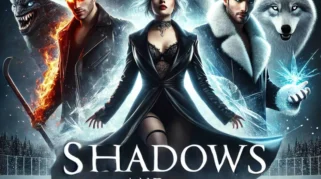 Kisah Danielle dalam Film Elize: Shadows of a Woman, Siapa Sosok Aslinya?