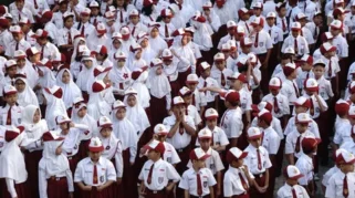 Kisah Siswi SD di Karawang Dikeluarkan Setelah 2 Hari Sekolah, Disdikbud Mediasi