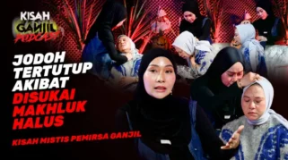 Kisah Wanita yang Dituding Jadi Ratu Makhluk Halus karena Menolak Lamaran