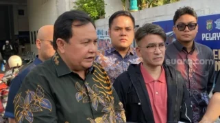 Klarifikasi Pengacara Soal Kasus Hukum Sarwendah dan Ruben Onsu