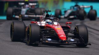 Klasemen F1 2026 Usai Inggris: Leclerc Naik ke Peringkat 4, Mercedes Kokoh di Puncak
