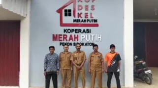 Kodam XXIRadin Inten Klarifikasi Viral Video KDKMP di Tanggamus