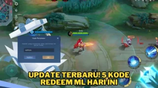 Kode Redeem ML Terbaru 16 Juli 2026: Klaim Reward Gratis Skin dan Coupon Pass