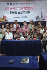 Kolaborasi dan Perlindungan Anak Kunci Pendidikan Berkualitas di Nias Selatan