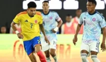 Kolombia Kalahkan Ghana 1-0, Tantang Swiss di 16 Besar Piala Dunia 2026