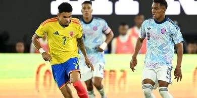 Kolombia Kalahkan Ghana 1-0, Tantang Swiss di 16 Besar Piala Dunia 2026