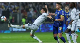 Kolombia Tersingkir dari Piala Dunia 2026 Usai Kalah Adu Penalti dari Swiss