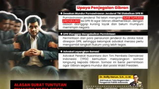 Komisaris Jadi Sorotan: Dari Kasus Kecelakaan Kerja hingga Pengangkatan Relawan Gibran
