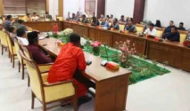 Komisi I DPRD Batam Mediasi Sengketa Lahan di Belian Perpat