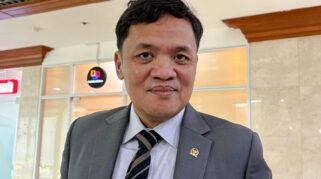 Komisi III DPR Soroti Celah Abuse of Power dalam RUU Perampasan Aset