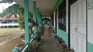 Komisi IV DPRD Kota Jambi Usulkan Merger SMPN 23 karena Minim Pendaftar