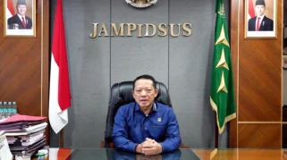 Komisi Kejaksaan Usulkan 10 Nama Calon Jampidsus Definitif ke Jaksa Agung