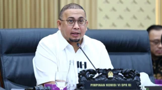 Komisi VI Apresiasi Transformasi Perumnas di Pengembangan Hunian TOD