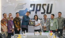 Komisi VII DPR RI Dukung PRSU ke-50 Masuk Kalender Event Nasional
