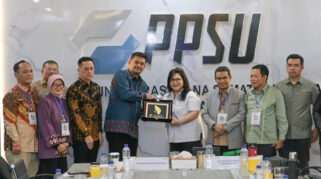 Komisi VII DPR RI Dukung PRSU ke-50 Masuk Kalender Event Nasional