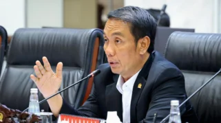 Komisi XI DPR Kawal Aspirasi AGRKI Terkait Implementasi POJK Sertifikasi