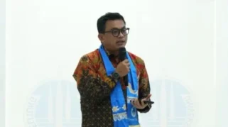 Komisi XII DPR RI Bahas RUU Ketenagalistrikan di Bangka Belitung