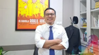 Komitmen Eri Cahyadi di Apeksi: Dorong Inovasi dan Kolaborasi Daerah Disoroti DPRD Surabaya