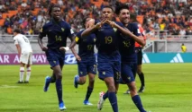 Kone Gantikan Tchouameni yang Cedera, Prancis Hadapi Paraguay di Babak 16 Besar Piala Dunia 2026