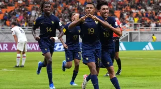 Kone Gantikan Tchouameni yang Cedera, Prancis Hadapi Paraguay di Babak 16 Besar Piala Dunia 2026