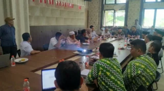 Konflik Lahan Belukur Makmur Mereda, Berakhir di Meja Mediasi