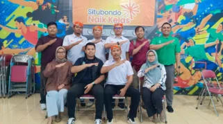 KONI Situbondo Resmi Bentuk dan Lantik Pengcab PSAWI, Siap Cetak Atlet Ski Air