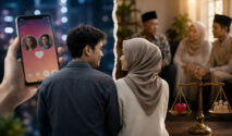 Konsep Sekufu di Era Dating Apps: Antara Relevansi dan Gengsi Sosial