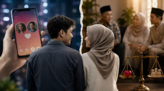 Konsep Sekufu di Era Dating Apps: Antara Relevansi dan Gengsi Sosial