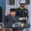 Konten YouTube Upacara HUT ke-80 Polri: Pesan Presiden hingga Atraksi Defile