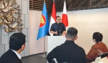 Kontingen Indonesia Tinggal di Kapal Pesiar Selama Asian Games 2026, CdM Todotua Pastikan Kenyamanannya