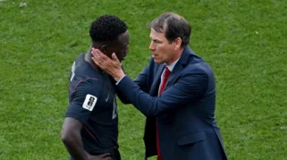 Kontroversi Kartu Merah Folarin Balogun dan Kekalahan AS dari Belgia di Piala Dunia 2026
