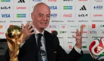 Kontroversi Piala Dunia 2026: Presiden Liga Spanyol Desak Gianni Infantino Mundur