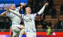 Kontroversi Wasit Warnai Kekalahan Norwegia dari Inggris di Piala Dunia 2026