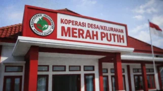 Koperasi Desa Merah Putih: Target 30.000 Unit Tuntas Akhir 2026, Bansos Mulai Disalurkan