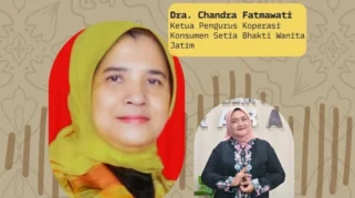 Koperasi Harus Bertahan dan Tetap Relevan di Era Digital
