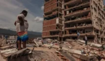 Korban Gempa Venezuela Tembus 4.118 Jiwa, Terbesar dalam Seabad