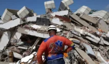 Korban Tewas Gempa Magnitudo 7,5 di Venezuela Tembus 2.954 Orang