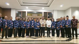 KORMI Jember Targetkan Dua Medali Emas per Inorga di Forprov Jatim III