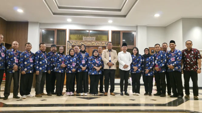 KORMI Jember Targetkan Dua Medali Emas per Inorga di Forprov Jatim III