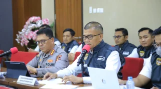 Kortastipidkor Polri Limpahkan Tiga Perkara Dugaan Korupsi ke Kejaksaan Agung
