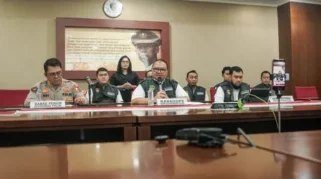 Korupsi Proyek Batu Bara: Negara Rugi Rp 38,9 Miliar, Polri Sita Aset Rp 14,4 Miliar